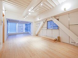 エルスタンザ代官山Tower 12階1Kのリビング/ダイニング