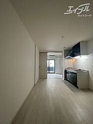 MAXIV　CITY大阪吹田 3階1LDKのリビング/ダイニング