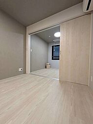 クレドコート品川中延 2階1DKのリビング/ダイニング