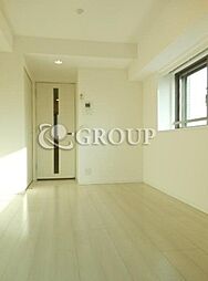 グランド・ガーラ池袋 3階1Kのリビング/ダイニング