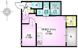 REGALEST　VIGOR　(レガリスト　ヴィゴール) 1階/-