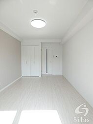 近鉄大阪線 今里駅 徒歩5分の賃貸マンション 5階1Kのリビング/ダイニング