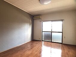 東武越生線 東毛呂駅 徒歩5分の賃貸アパート 1階1DKのリビング/ダイニング