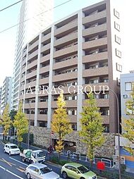 アーバネックス戸越銀座