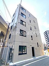 レピュア青砥レジデンス