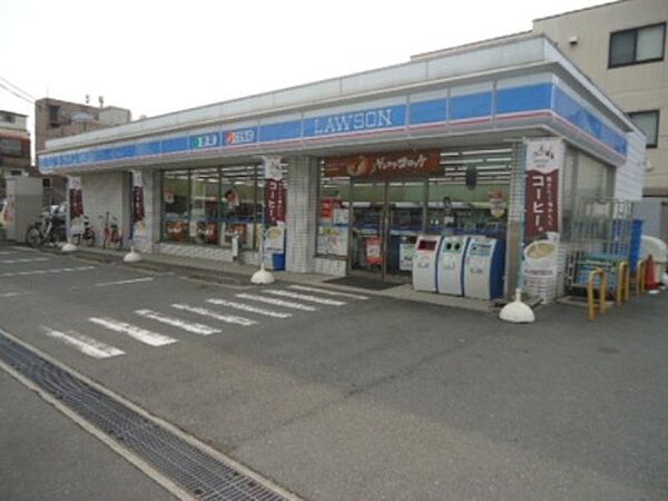 画像27:ローソン堺大浜店 816m