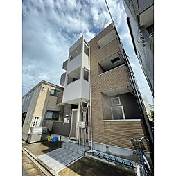 都営新宿線 瑞江駅 徒歩8分