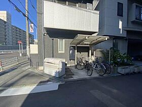 シャーメゾン出戸 0302 ｜ 大阪府大阪市平野区瓜破東２丁目11-2（賃貸マンション1R・3階・38.91㎡） その7