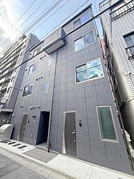 グランクオール三ノ輪