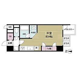 Osaka Metro堺筋線 堺筋本町駅 徒歩4分