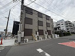 ＳＵＮＲＩＳＥ武里駅前