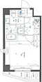 AZEST東十条5階8.0万円