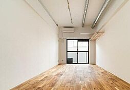 ルネ御苑プラザ 5階ワンルームのリビング/ダイニング