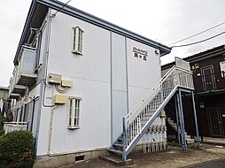 🉐敷金礼金0円！🉐パールハイツ向ヶ丘