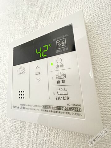 浴室