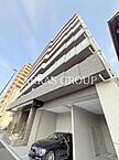 東京都墨田区向島5丁目12-5：物件画像／アエラス葛西店 （株式会社アエラス）