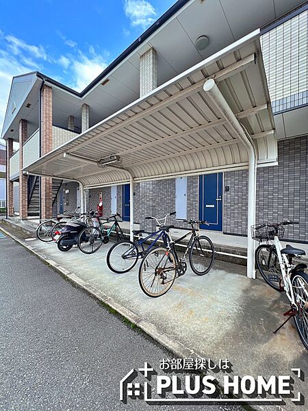 セゾン湊 ｜和歌山県和歌山市湊(賃貸アパート1DK・2階・32.00㎡)の写真 その4