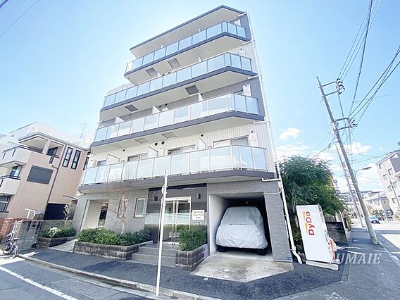 ＧＲＯＷＡＲＤＴｏｋｙｏＮｏｒｔｈＡｌｉｖｉｅ_トップ画像