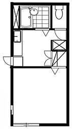 新大塚駅 7.3万円