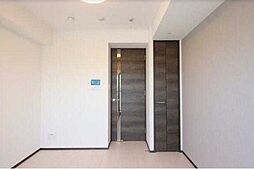 ジェノヴィア青砥スカイガーデン 915 9階1Kの寝室