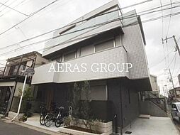 ビューノ上池袋