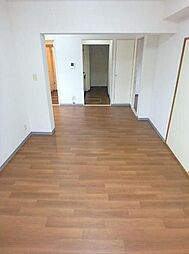 レジデンス清末V 5F 5階3LDKのリビング/ダイニング