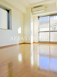 メゾンクラッソ 3階1Kのリビング/ダイニング