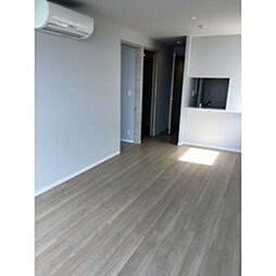 ガーデニエール砧WEST 10階2LDKのリビング/ダイニング