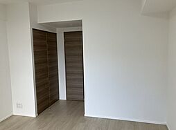 RELUXIA氷川台 2階1Kのリビング/ダイニング