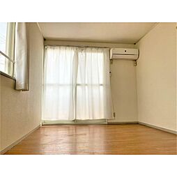 パークヨコチョー 1階1Kのリビング/ダイニング