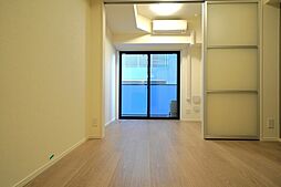 アーバネックス蔵前レジデンス 7階1DKのリビング/ダイニング