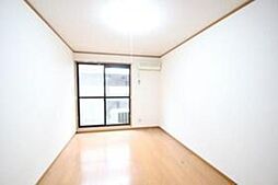 フレア・プランドールＡ 1階1Kのリビング/ダイニング