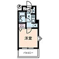 菱和パレス上北沢2階6.3万円