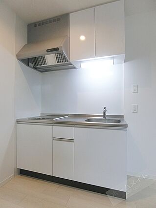 オルフェアメゾン清水丘壱番館_内装_3