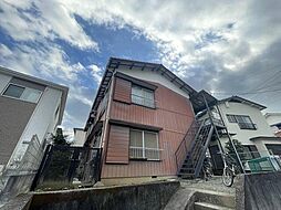 サニーフラット鶴川