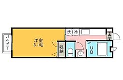 JR横浜線 矢部駅 徒歩15分