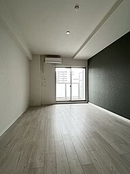 GLUCK MAISON S 5階1Kのリビング/ダイニング