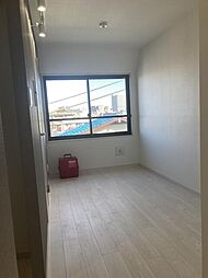 アルティローサ笹塚 2階1Kのリビング/ダイニング