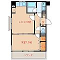 グリチーネ3階7.0万円