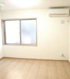 東急池上線 洗足池駅 徒歩10分の賃貸アパート 1階ワンルームのリビング/ダイニング