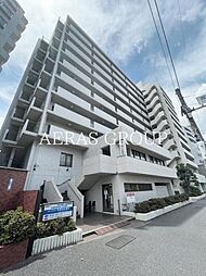 サンファミール西早稲田