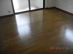 マリナガーデン香椎 503 5階1Kのリビング/ダイニング