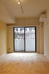 ホロンプラザ行徳 1階ワンルームのリビング/ダイニング