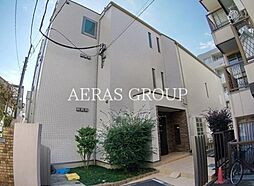 グランメゾン阿佐ヶ谷