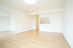 東京メトロ東西線 行徳駅 徒歩5分の賃貸マンション 2階2LDKのリビング/ダイニング