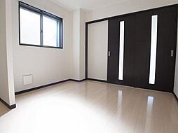 アイビス海神 3階1DKのリビング/ダイニング