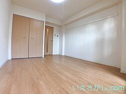 フロイデ 504 5階1Kのリビング/ダイニング