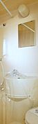 洗面所
