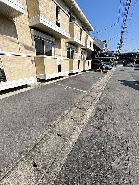 ミリカ城南宮 ｜京都府京都市伏見区竹田中内畑町(賃貸アパート1K・2階・30.05㎡)の写真 その30