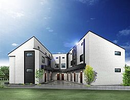 アーベインテラス久が原